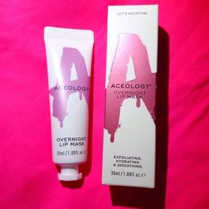 ACEOLOGYOvernight Lip Mask